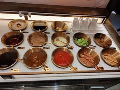 -探鱼·鲜青椒爽麻烤鱼(西南商都店)