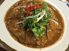 -火齐潮汕砂锅粥(五道口店)