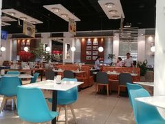 -金湖港式餐厅(建外店)