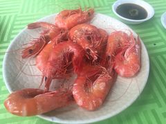 -盛港湾海鲜食府(黄沙店)