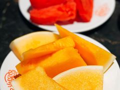 -火锅岛潮牌自助餐厅(天津天佑城店)