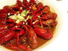 -李老爹香辣蟹(宣武门店)