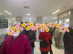 -北京市丰盛中医骨伤专科医院