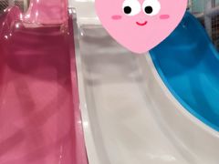 -水王国温泉水世界