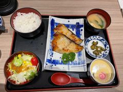 -小山日本料理(兴业太古汇店)