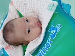 -贝尔亲子水育乐园