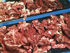 -陈记顺和潮汕鲜牛肉火锅(棠德南路店)