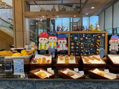 -中海·庐山西海君澜度假酒店·味屿全日制餐厅