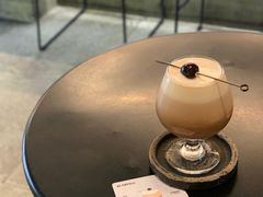 -BE NORMAL CAFE(霞溪路店)