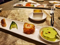 翡翠豆腐-厉家菜(金宝街店)