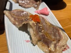 -一心创作料理屋(经开万达店)