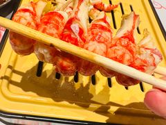 -肥肥虾庄·金牌油焖大虾(杨园滨江时代walk店)