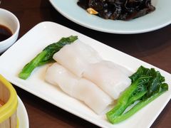 -香港狮子山下·明星粤菜餐厅(北苑店)