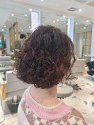 -菲·木田moontin造型salon