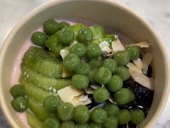 -宝珠奶酪(浦东金桥店)