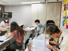 -帝京日语(春熙路旗舰校区)