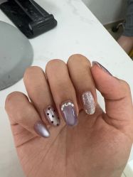 -尤米一站式美甲美睫