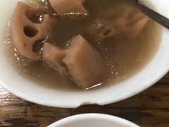 -雨田饭店(华兴东街店)