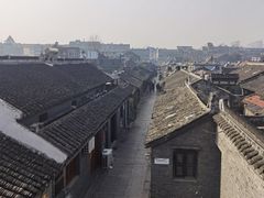 -黄桥古镇