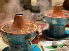 -涮福記·现切牛羊肉火锅(世纪汇店)