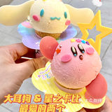 广州｜星之卡比&大耳狗❤️‍🔥谁能抵得住啊