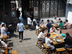 -新万鑫银丝面·非遗无锡味(惠山古镇店)