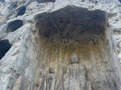 -龙门石窟