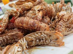 -源海渔村·现捞海鲜(大角湾店)