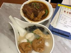 -翠華餐廳(浦东机场T1店)