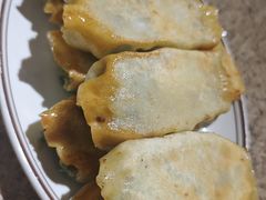 -金谷园饺子馆(北邮总店)