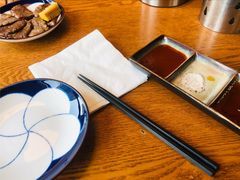 -炎蔵牛舌烤肉