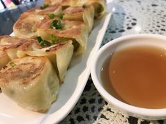 生煎馄饨-熠盛粤味(永康路店)