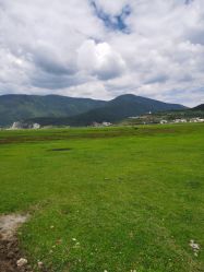 -纳帕海依拉草原