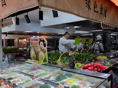 -不倒翁·安徽名菜楼(步行街店)