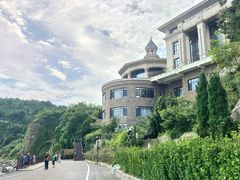 -棒棰岛宾馆景区