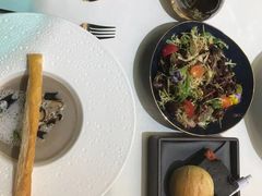 -Wei菋·Le Bistrot