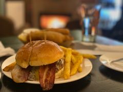 -瑞食酒馆 La Taverne Suisse