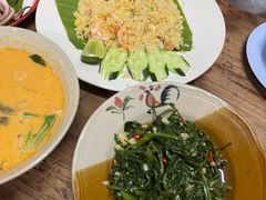 -Kat's Kitchen