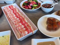 -牛街·马辈儿涮肉(牛街总店)