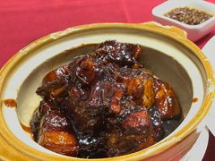 吉士红烧肉-老吉士酒家(天平路店)