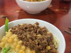 -朱儿面庄(洋河三路店)