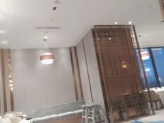 -荆州绿地铂骊酒店-品珍轩中餐厅