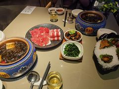 -享月汤皇·海鲜小火锅·聚会(曲江创意谷店)