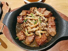 -一心创作料理屋(经开万达店)