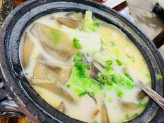 -院8里·少城记忆老川菜(宽窄巷子店)