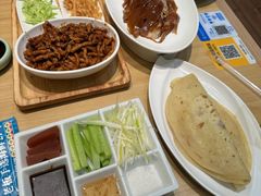 -春饼先生·北京烤鸭(甘井子万达店)