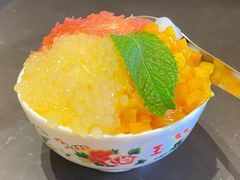 -朱光玉火锅馆(正弘城店)