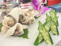 -吉源大排档·鱼生·海鲜(烧烤彩印厂店)