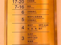 -北京盘古七星酒店