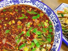 -惠记粉汤羊血(丰登路店)